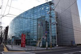 図書館　高松市中央図書館（図書館）まで712m