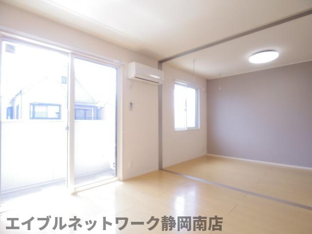 その他部屋・スペース　過ごしやすい室内です