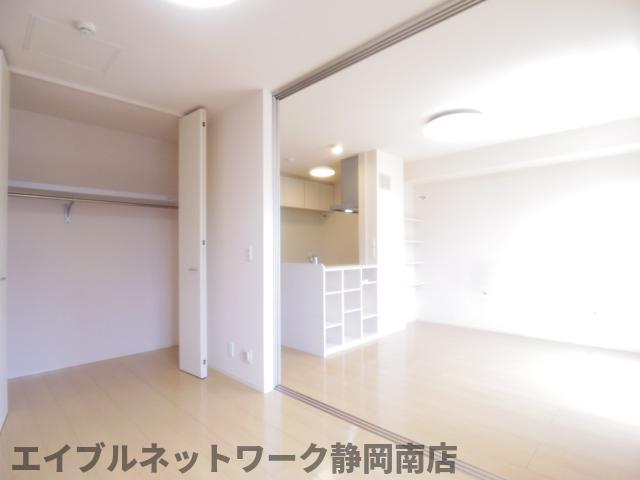 その他設備　内装もきれいです