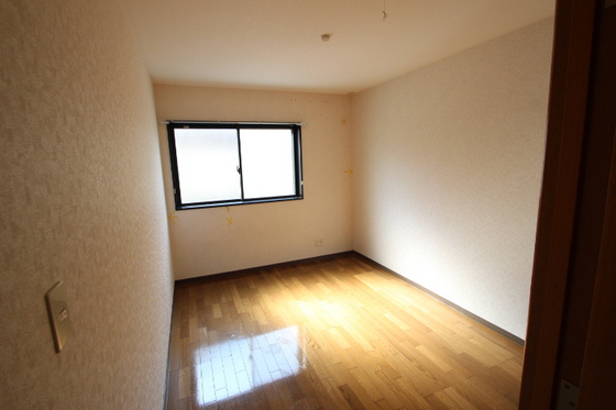 居室・リビング　※別号室写真