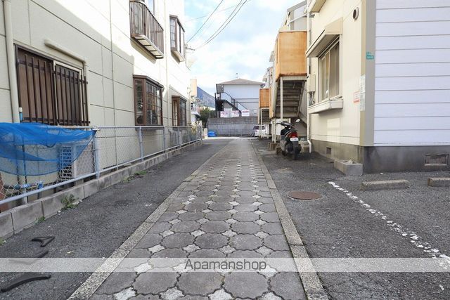 その他共有部分　その他共有部分