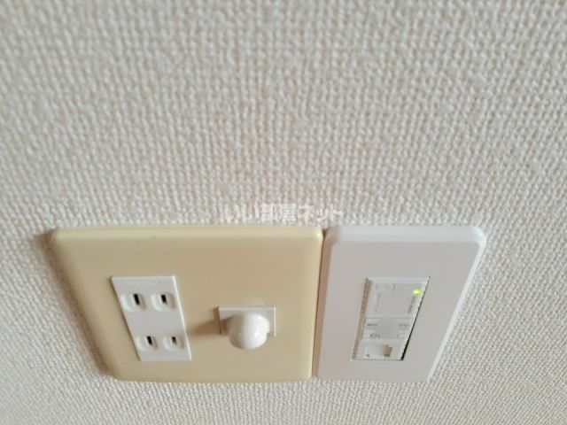 【伊賀市三田のアパートのその他】