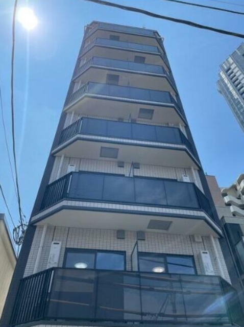 アーバンパーク要町の建物外観