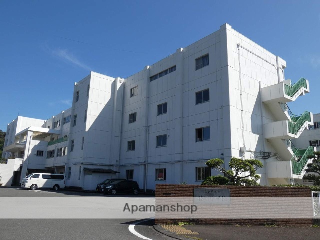 中学校　榛原中学校（中学校）まで3092m