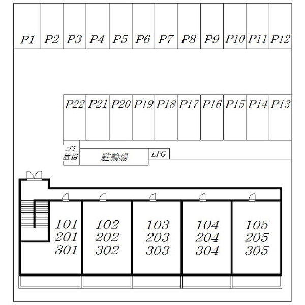 【アンプルールフレアのその他】