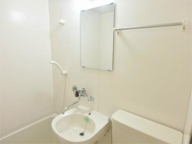 洗面設備　洗面台