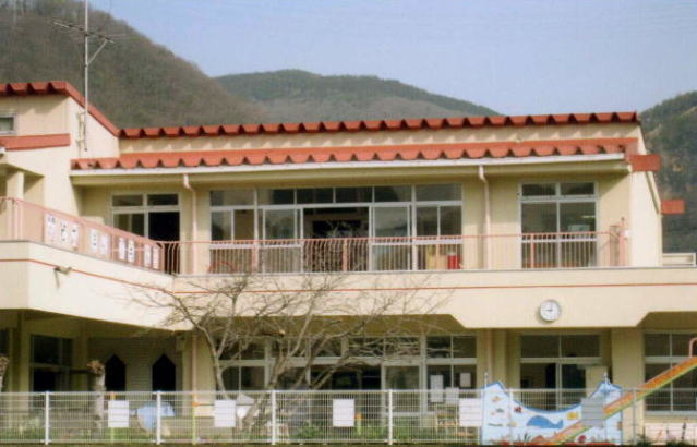 幼稚園・保育園　岡山市牟佐保育園（幼稚園・保育園）まで1126m