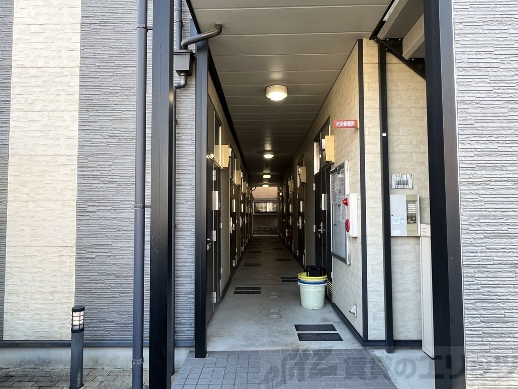 ロビー　エントランス