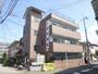 ステイブル伏見竹田 2階 築24年3ヶ月の賃貸物件