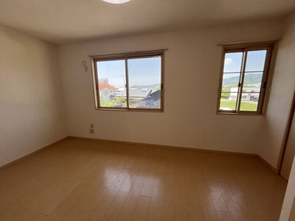 居室・リビング　洋室