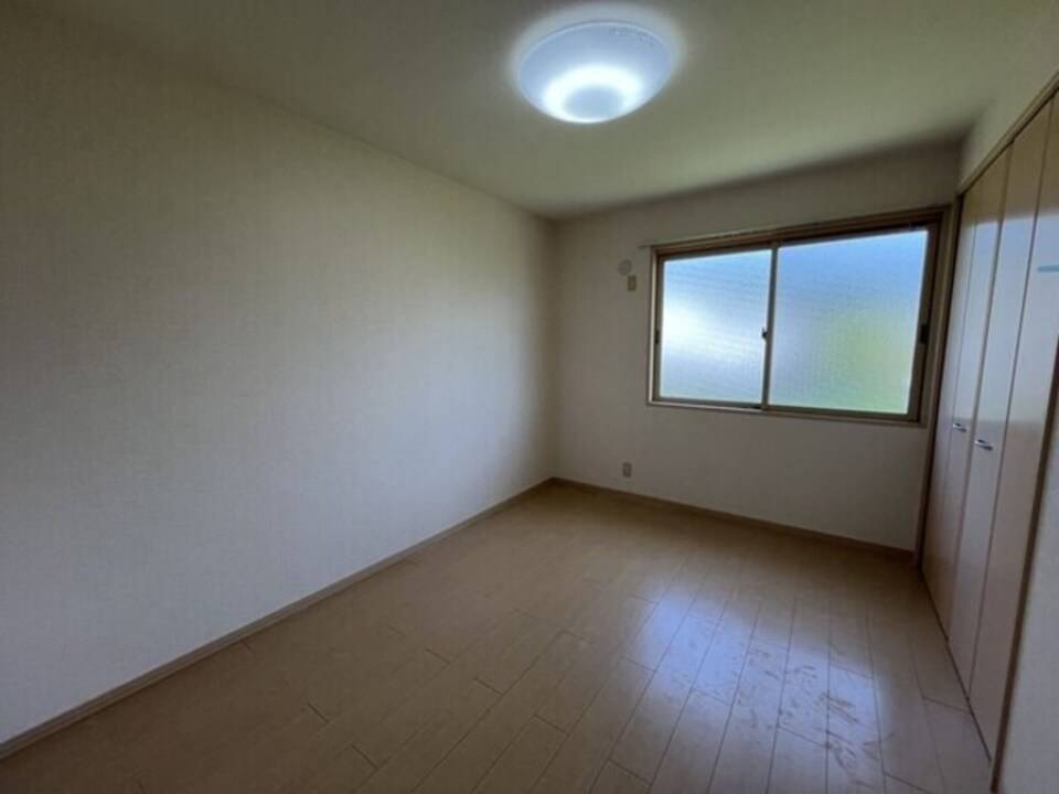 その他部屋・スペース　洋室