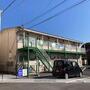 貴生川駅よりバス12分 徒歩3分 1階 築36年1ヶ月の賃貸物件