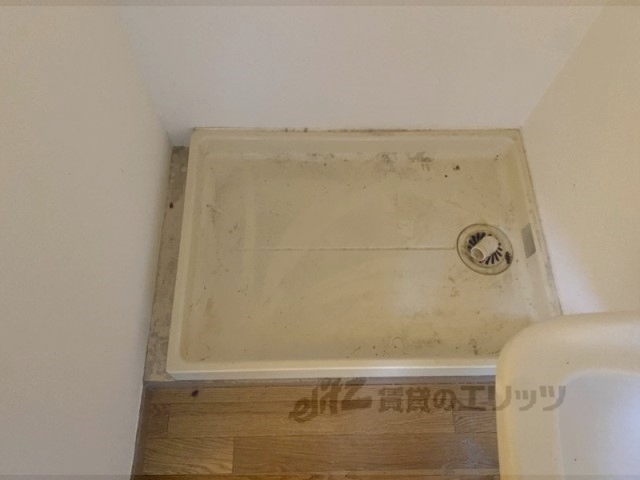 その他部屋・スペース　洗濯機置場