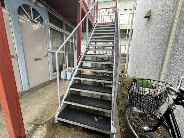 その他共有部分　建物設備