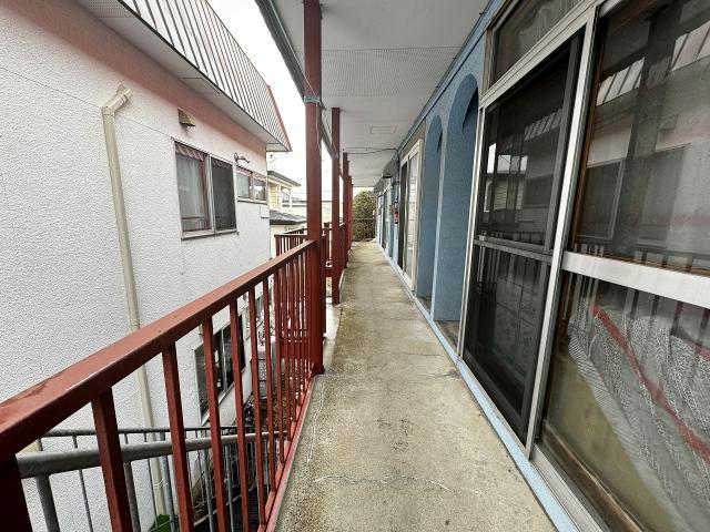 その他共有部分　建物設備