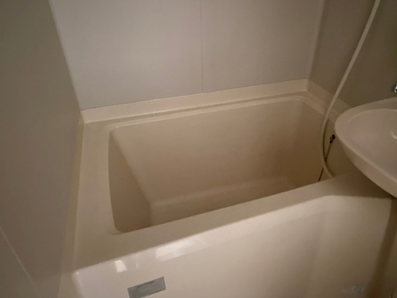 バス・シャワールーム　別室参照