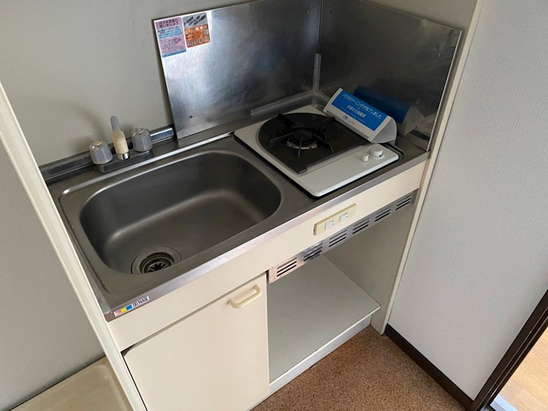 キッチン　別室参照