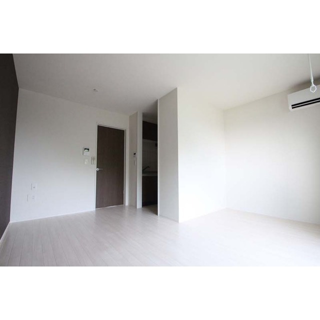 居室・リビング　※写真は２０３にて撮影