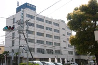 病院　愛泉会病院（病院）まで326m