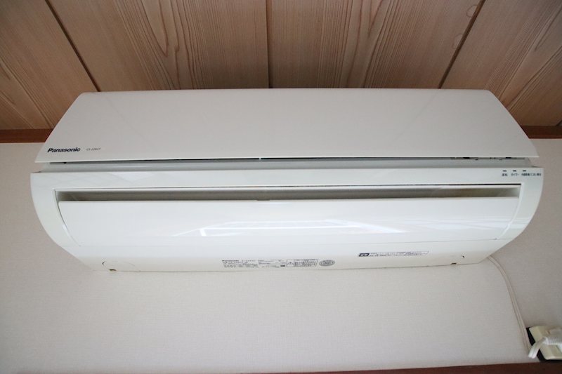 その他設備　エアコン1台付♪