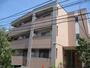 船橋駅より徒歩5分 3階 築19年11ヶ月の賃貸物件
