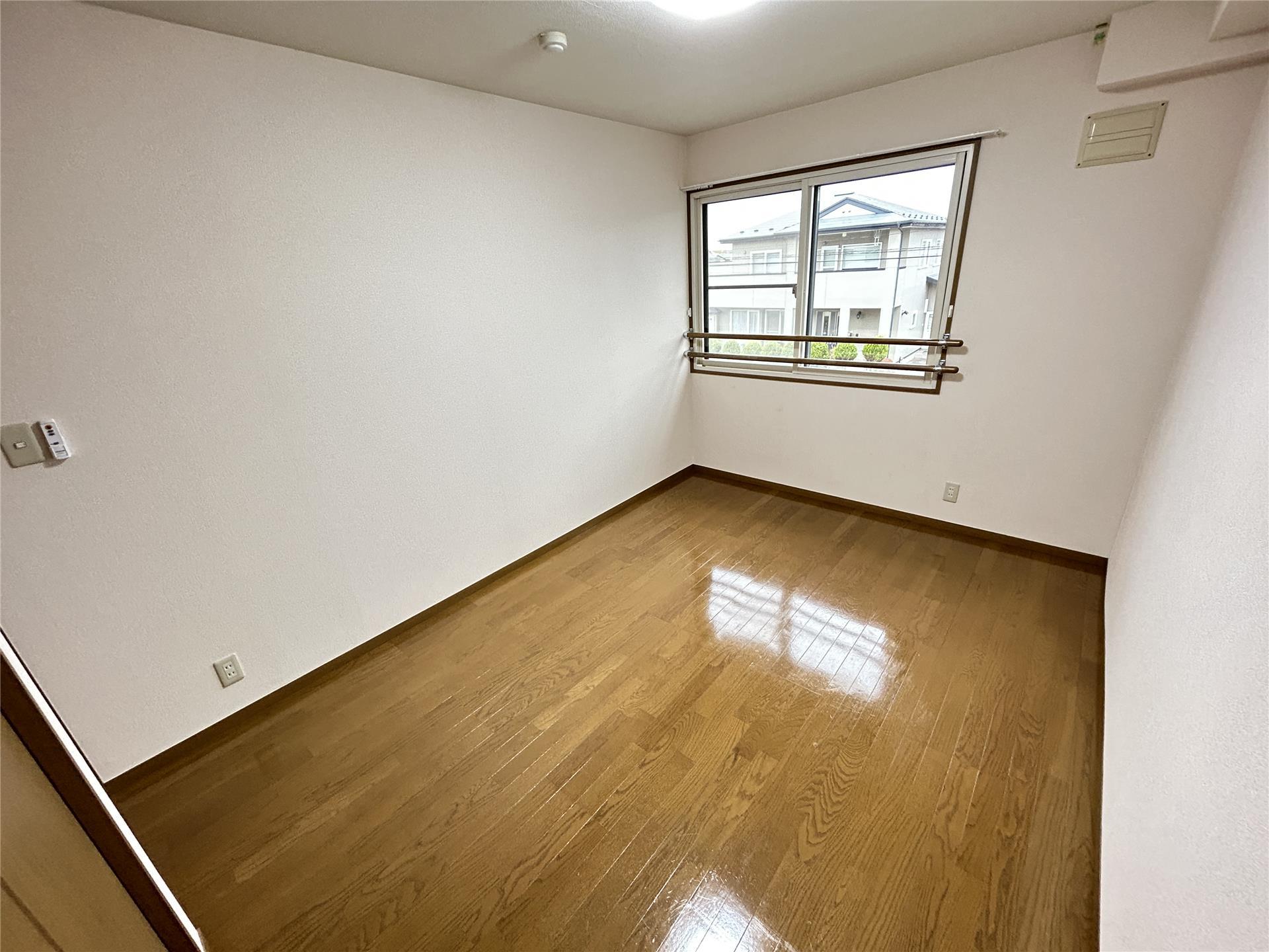 居室・リビング　洋室