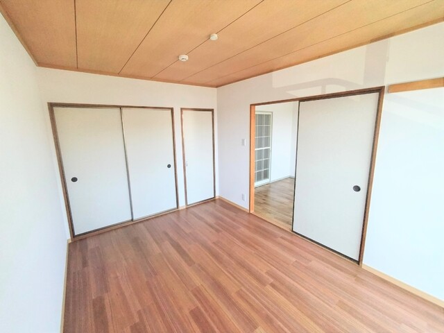 その他部屋・スペース　洋室６帖