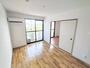 居室・リビング　洋室６帖