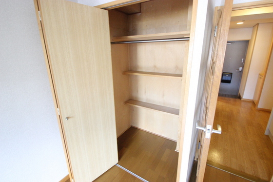 収納　※別部屋の写真です