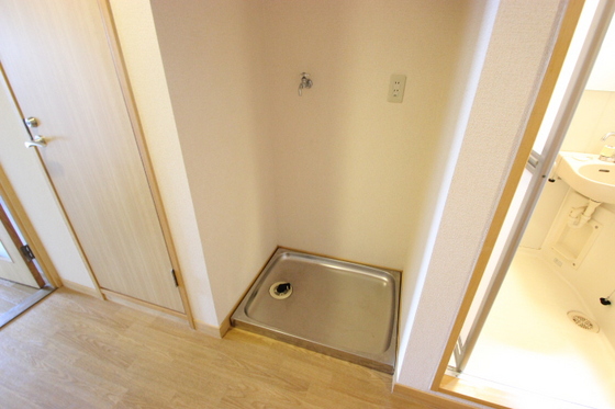 その他　※別部屋の写真です