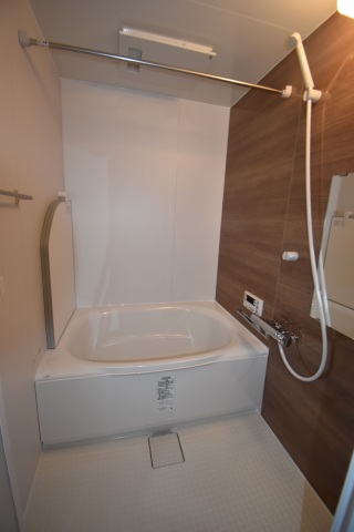 バス・シャワールーム　同物件別号室