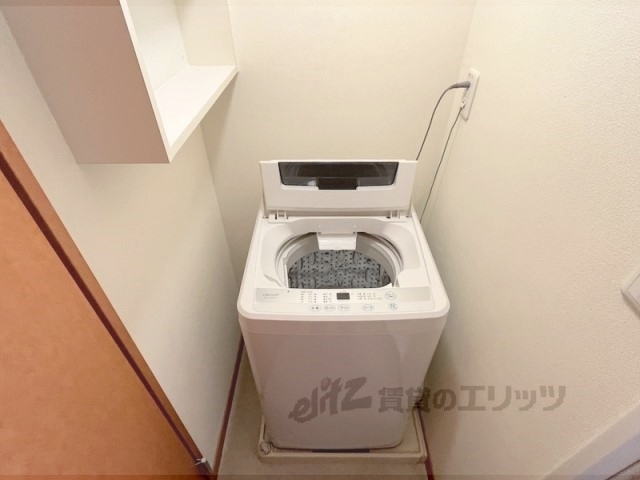 その他部屋・スペース　洗濯機