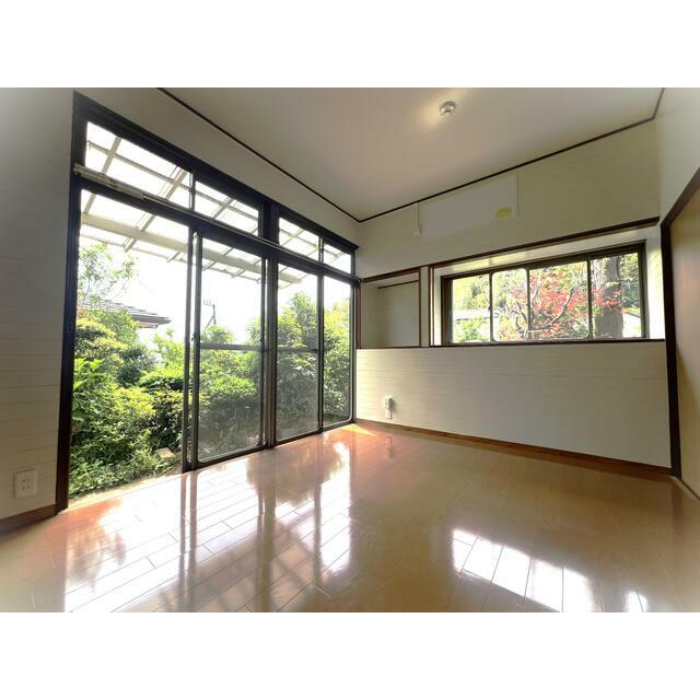 その他部屋・スペース　こだわりの家具やインテリアもしっくり収まります