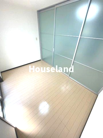 その他部屋・スペース　収納豊富です