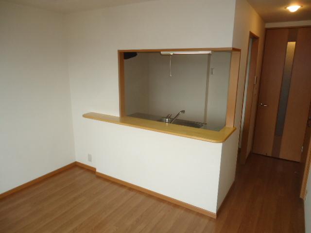 居室・リビング　リビング（イメージ）