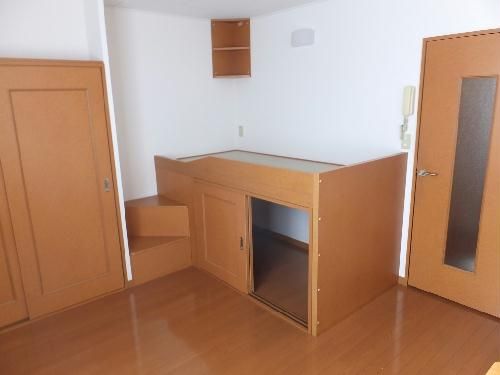 その他部屋・スペース