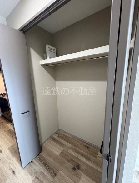 収納　※他部屋参照・現況優先