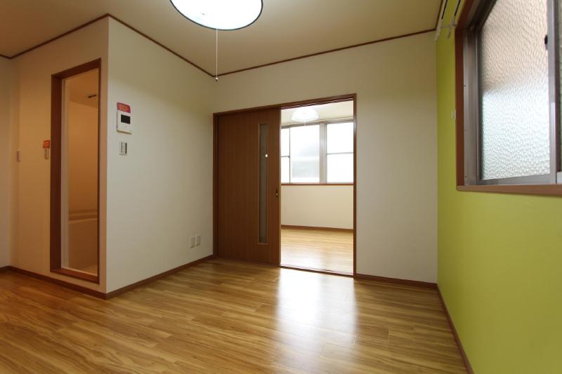 その他部屋・スペース　写真は参考です。