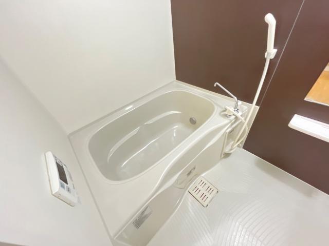 バス・シャワールーム　ユニットバス