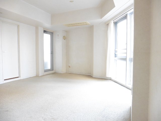 居室・リビング　居室