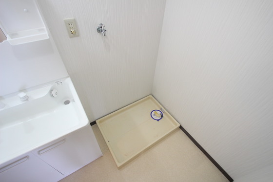 その他設備　※別部屋の写真です