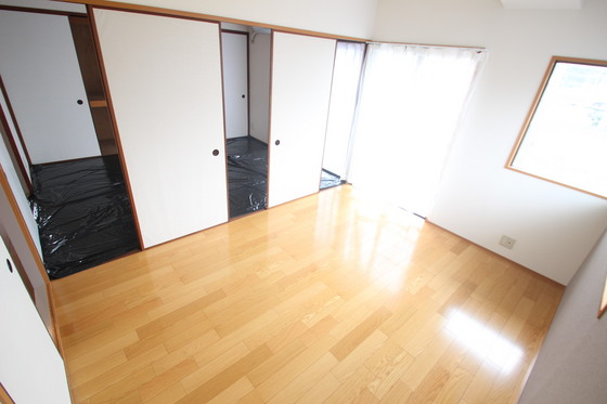 その他部屋・スペース　※別部屋の写真です