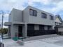 めじろ台駅より徒歩6分 新築 2階建の賃貸物件
