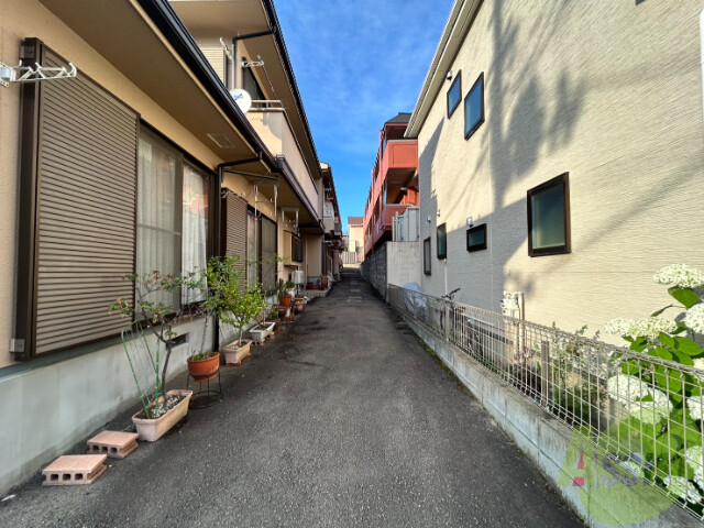 その他共有部分　駐輪場その他