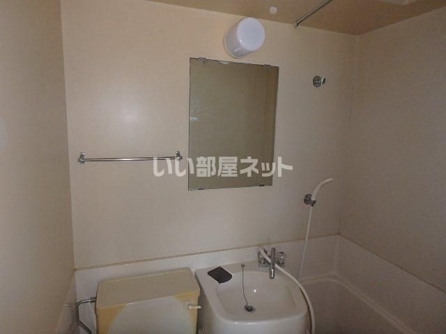 M.Oマンションの内装写真