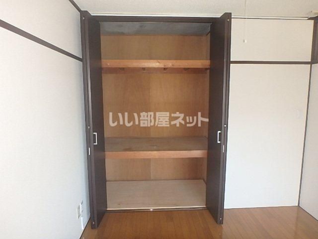 M.Oマンションの内装写真