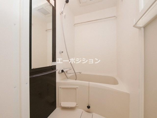 バス・シャワールーム　エスリード難波ザ・ゲート