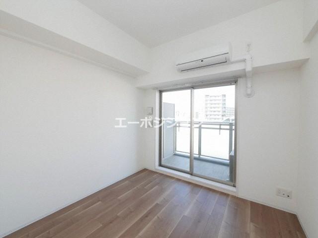 その他部屋・スペース　エスリード難波ザ・ゲート