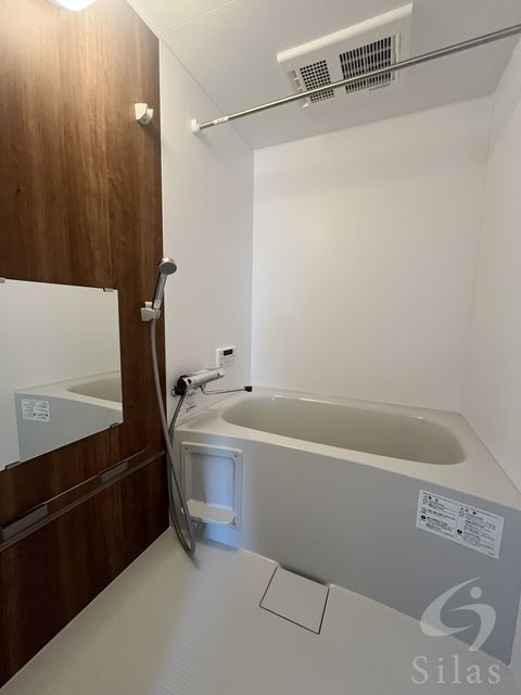 バス・シャワールーム　同仕様