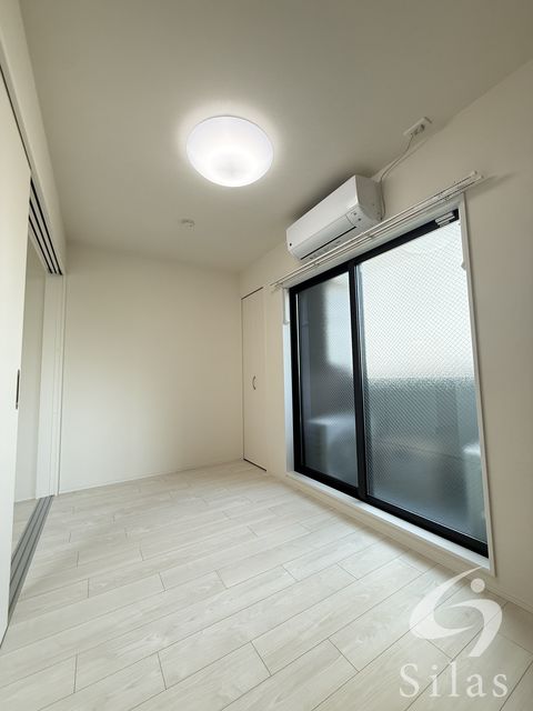 居室・リビング　同仕様